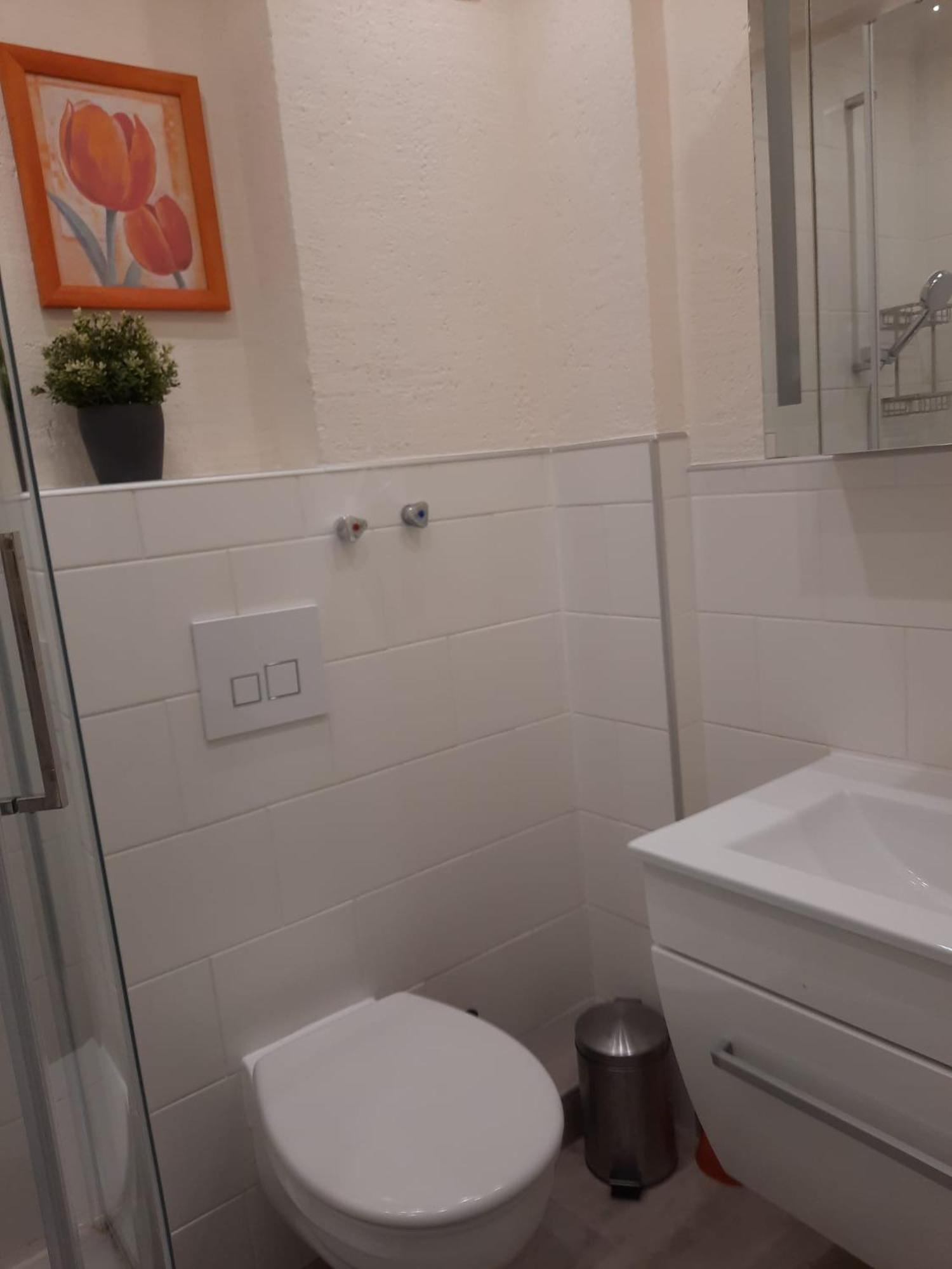 Family Appartment 상트엥글마 외부 사진