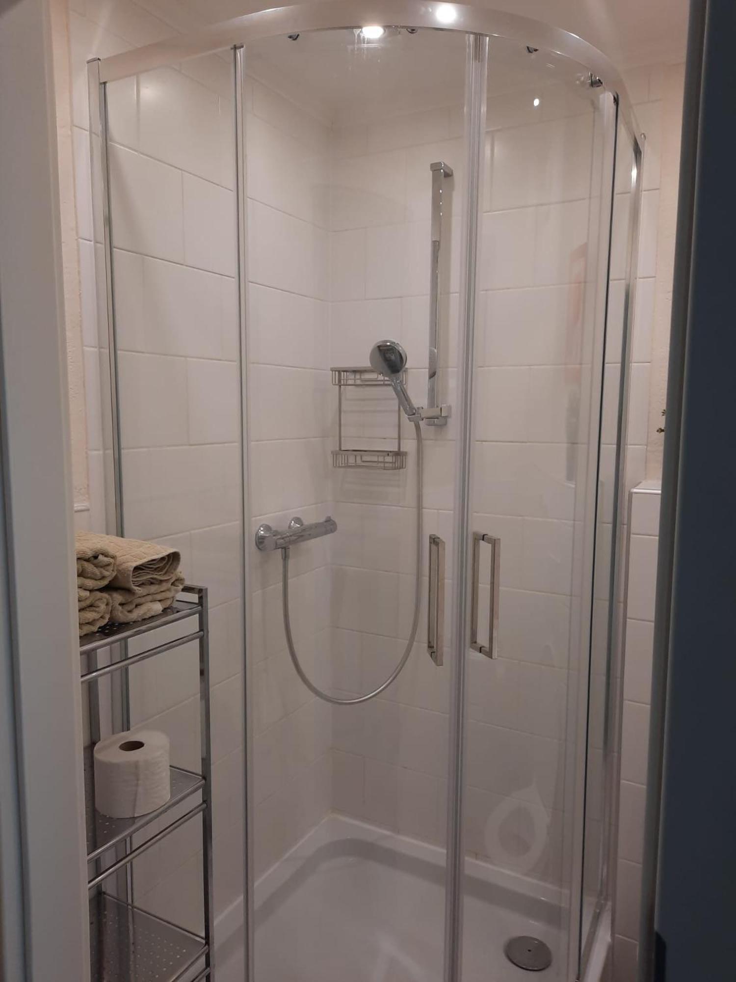 Family Appartment 상트엥글마 외부 사진