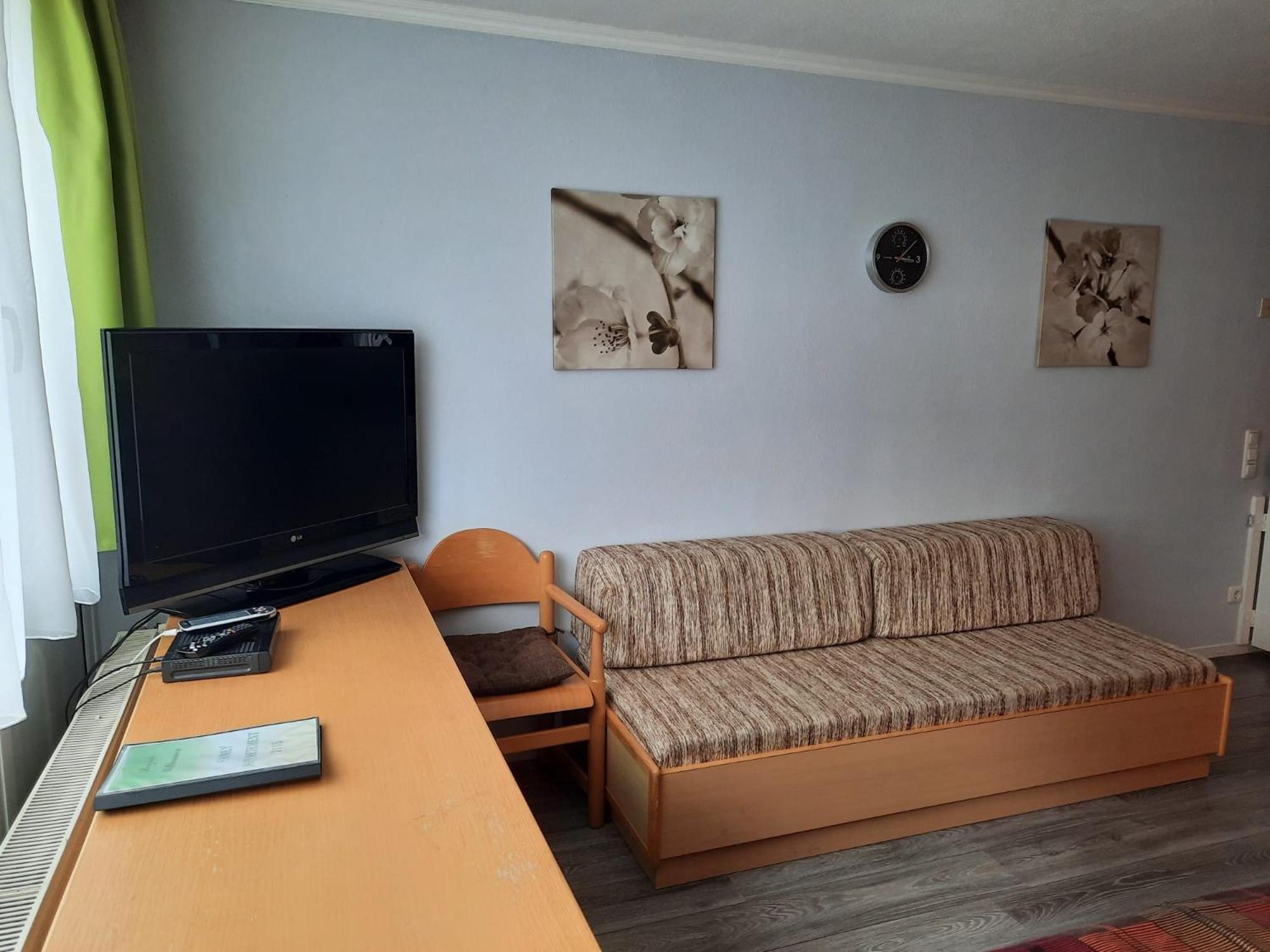 Family Appartment 상트엥글마 외부 사진