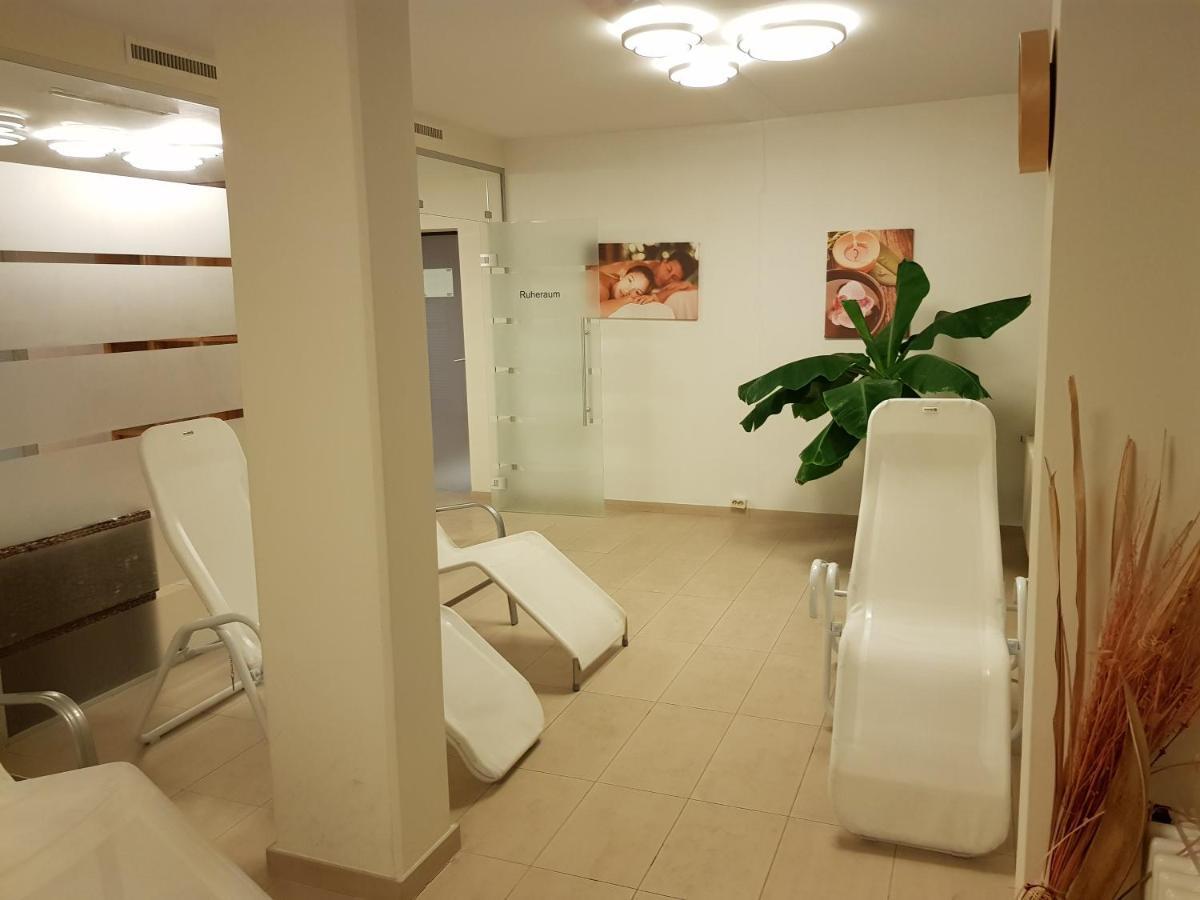Family Appartment 상트엥글마 외부 사진