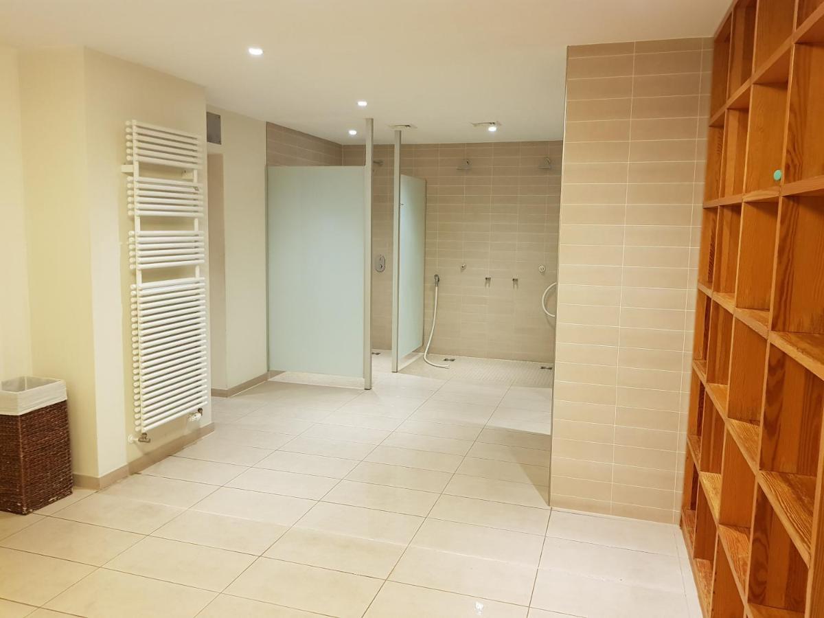 Family Appartment 상트엥글마 외부 사진
